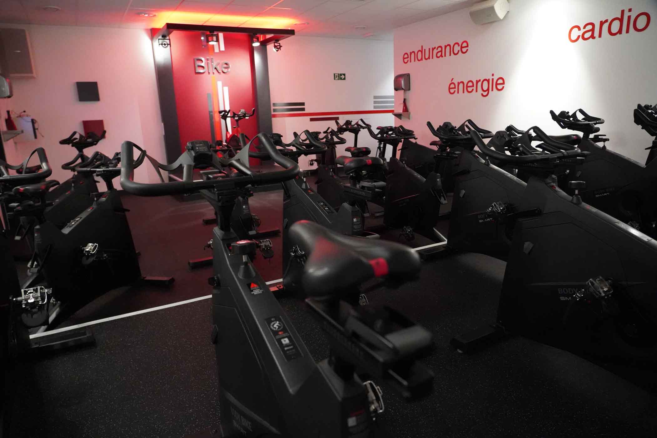 salle biking rpm sprint lausanne