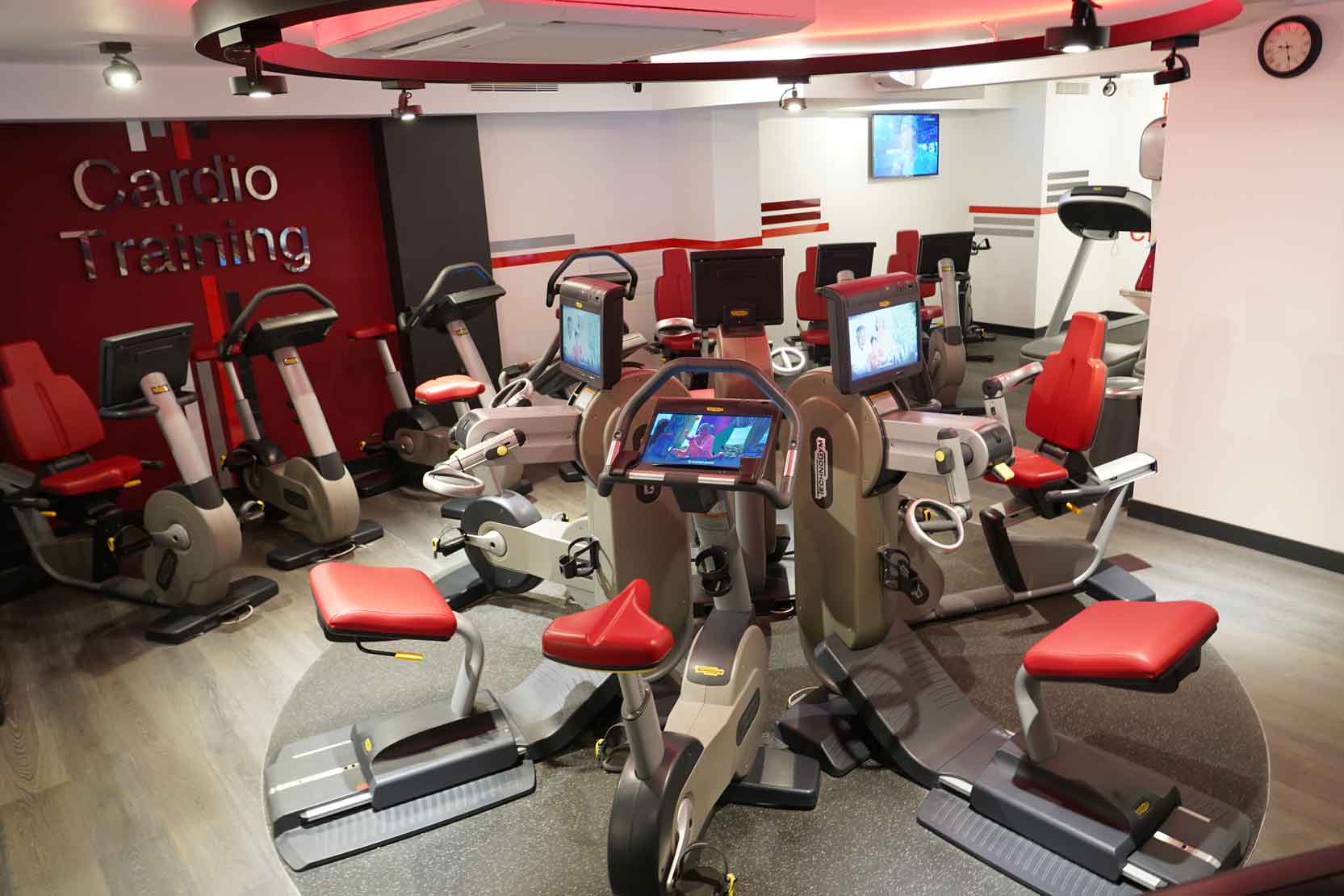 espace muscu geneve